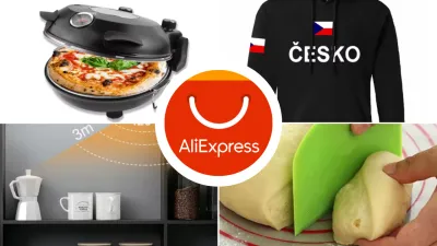 Tipy na nejlepší vychytávky a dárky, které se vyplatí objednat z AliExpress
