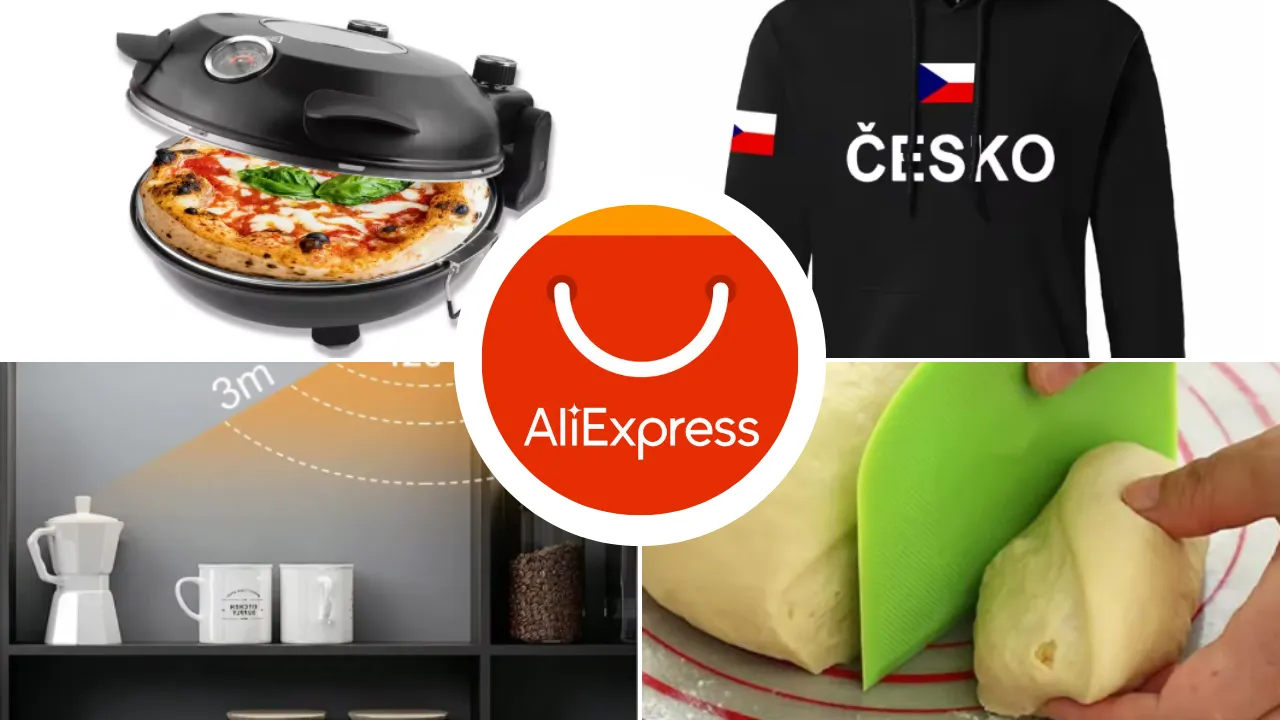AliExpress.com: Miliony produktů z celého světa na jednom místě