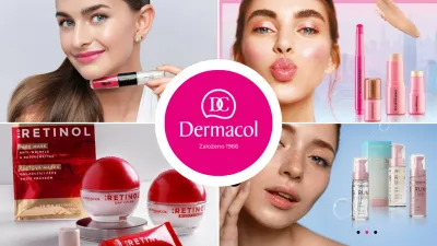 Proč je kosmetika značky Dermacol legendou a jaké produkty zvolit pro dokonalý vzhled