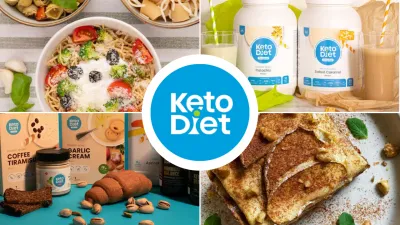 Jak funguje princip hubnutí s KetoDiet a pro koho je tato metoda vhodná