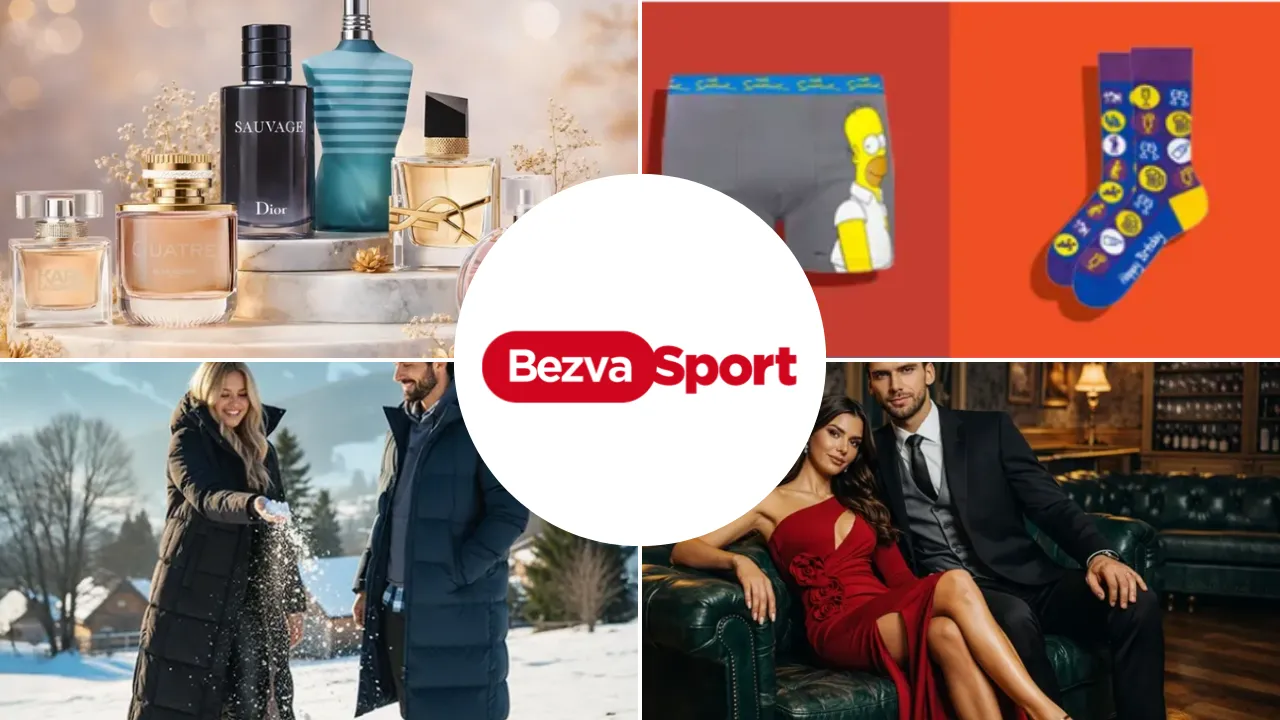 BezvaSport.cz: Sportovní oblečení a obuv pro aktivní životní styl