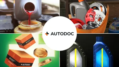 Kde sehnat kvalitní náhradní díly pro vaše auto a proč zkusit e-shop Autodoc