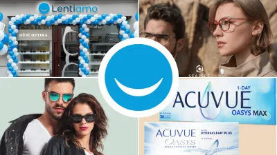 Jak správně vybrat kontaktní čočky a sluneční brýle na e-shopu Lentiamo