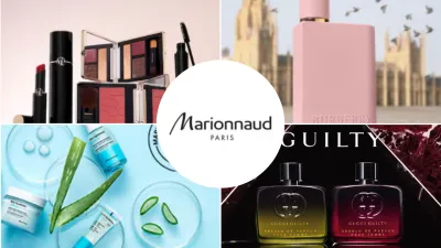 Svět luxusní kosmetiky a tipy na výběr exkluzivních vůní v parfumerii Marionnaud