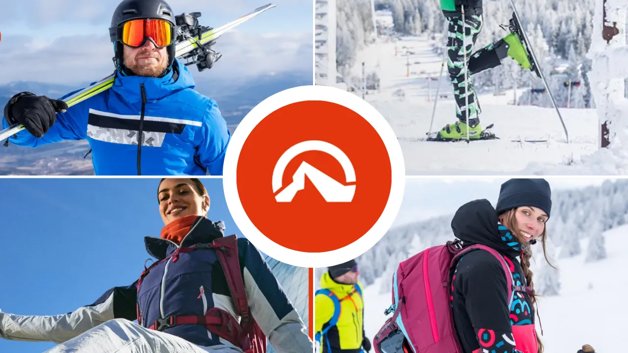 Northfinder: outdoorové oblečenie a výbava do hôr