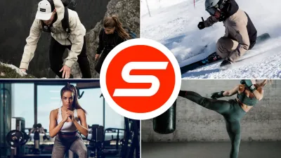 Nový hráč na poli športu: Obrovský výber značiek a vybavenia na Sportano.sk