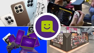 Nový smartfón bez rizika: Recenzia a dôvody, prečo nakupovať na Mobilonline.sk