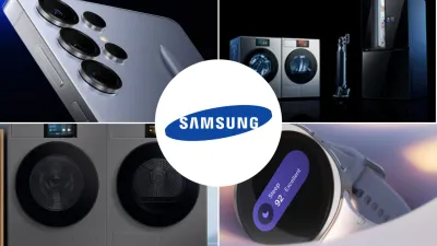 Galaxy vo vašom vrecku: Výhody nákupu elektroniky priamo v oficiálnom e-shope Samsung