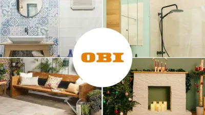 Majstri a záhradkári, pozor: Čo sa oplatí kúpiť v online e-shope OBI?