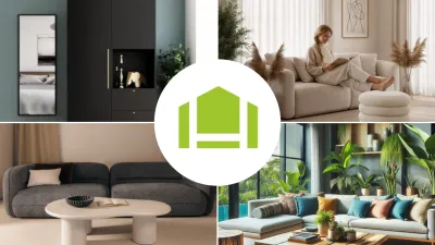 Štýlové bývanie dostupne: Inšpirácie na nábytok a doplnky z Houseland