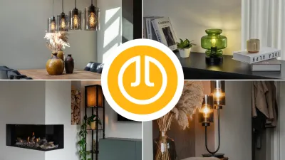 Budiš svetlo! Sprievodca výberom osvetlenia a lustrov na Lampyasvetla.sk