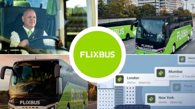 Cestujte po Európe za drobné: Tipy, ako uloviť najlacnejšie lístky na FlixBus