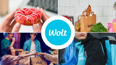 Hladní v práci či doma? Ako získať promo kód a ušetriť na donáške cez Wolt