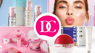 Česká legenda krásy: Krycí make-up a kozmetika Dermacol, ktorá nesklame