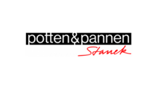 Pottenpannen