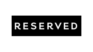 Reserved