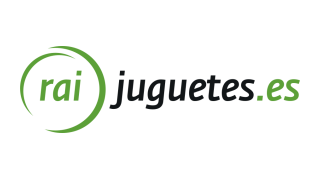 Raijuguetes
