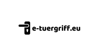 e-tuergriff