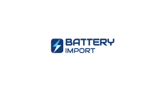 Battery-Import zľavový kód