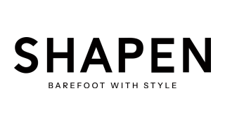 Shapenbarefoot