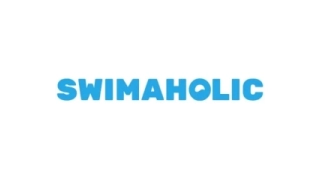 Swimaholic