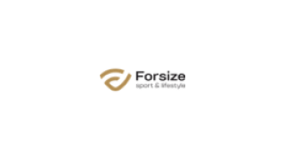 Forsize