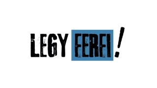 Legyferfi.hu