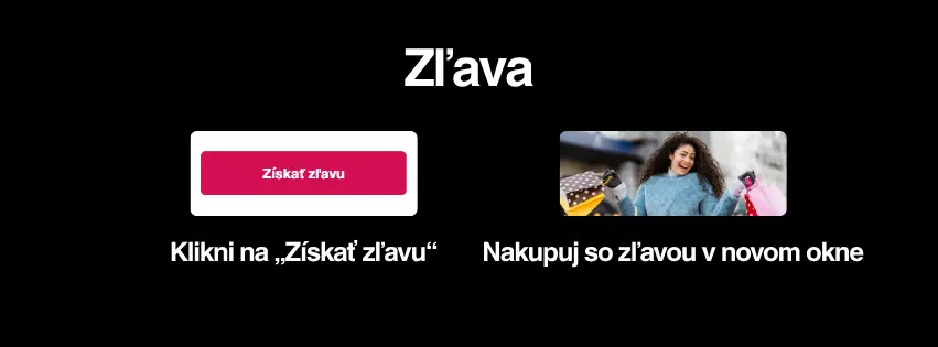 Návod: Ako získať zľavu v obchode Stoporex